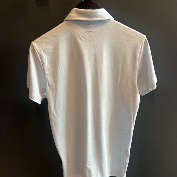 JetSetter Performance Polo - Picture 3 of 3